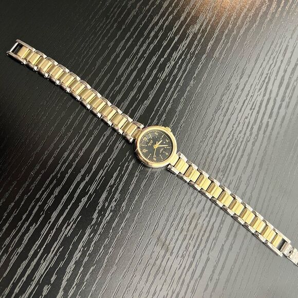 OMAX stainless unisex watch.! main image 8